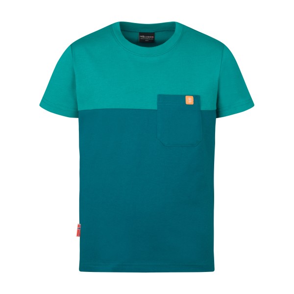 Trollkids - Kid's Bergen T - T-shirt
