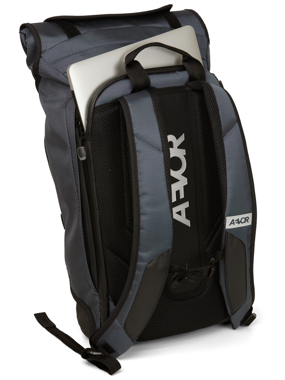 AEVOR Trip Pack Backpack proof petrol