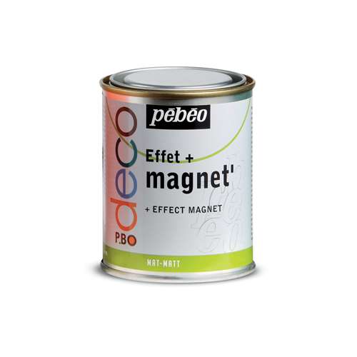 pébéo Magnetfarbe