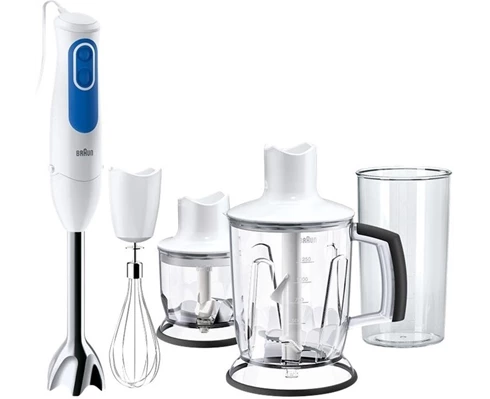 Braun MQ3045.WH