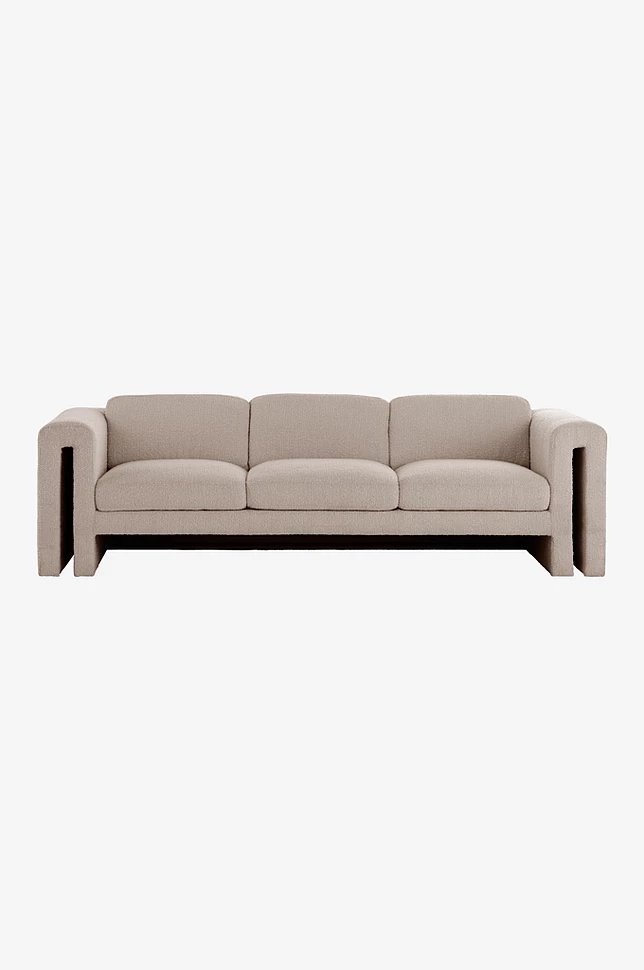 DENTON sofa 3-seter