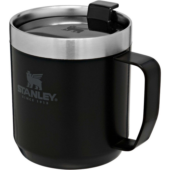 Stanley® 100832 - Tasse de camping Stanley Classic de 350 ml