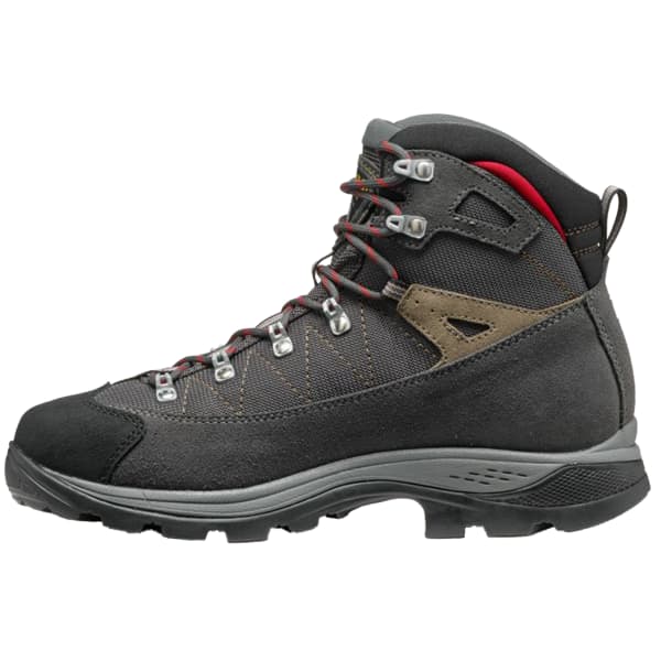 Chaussure de randonnée mid ASOLO FINDER GV MM GRAPHITE/GUNMETAL/CORTEX