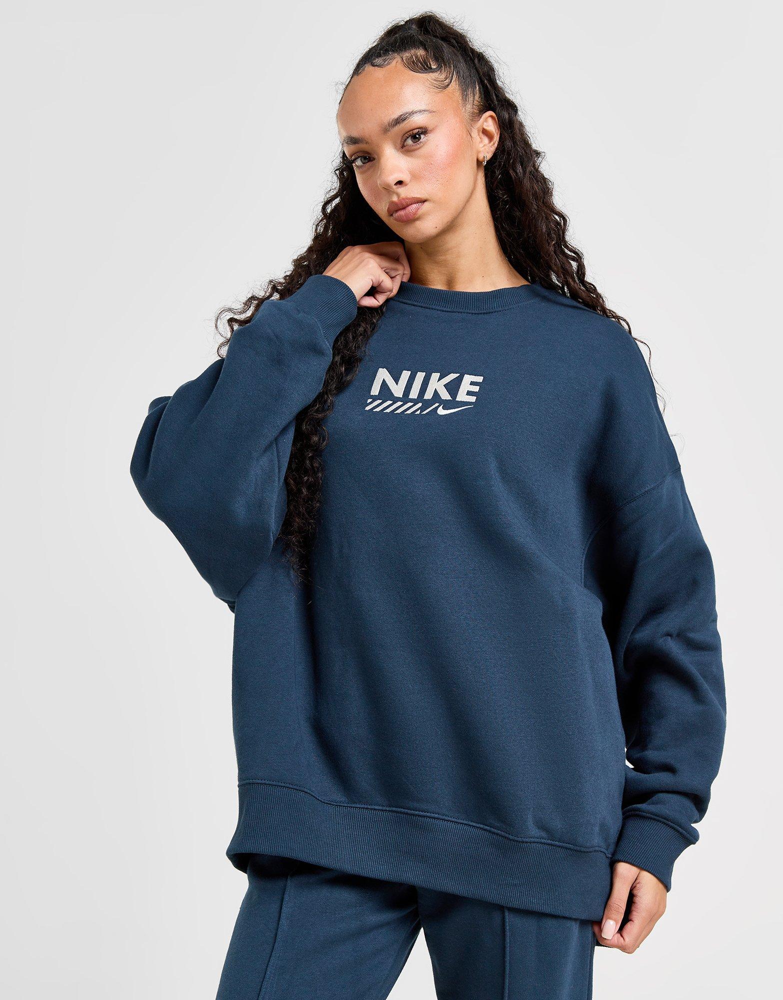 Nike Sweat Oversized Femme