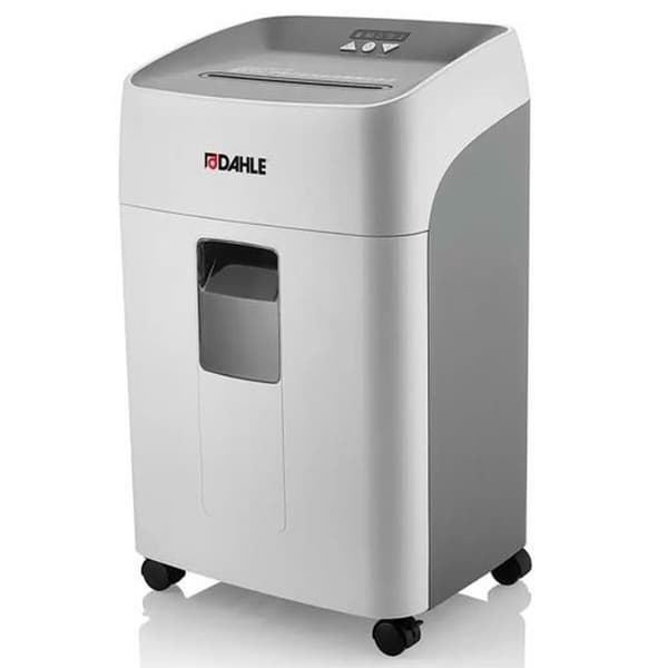 Makuleringsmaskin Dahle 40 L 15 Ark