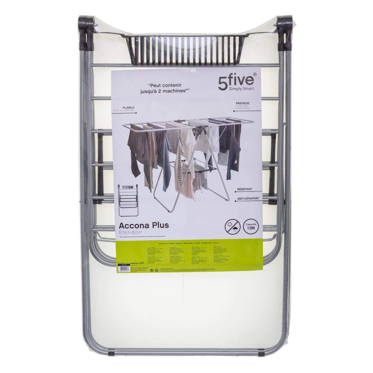 ETENDOIR A LINGE PONT MOJAVE 13M