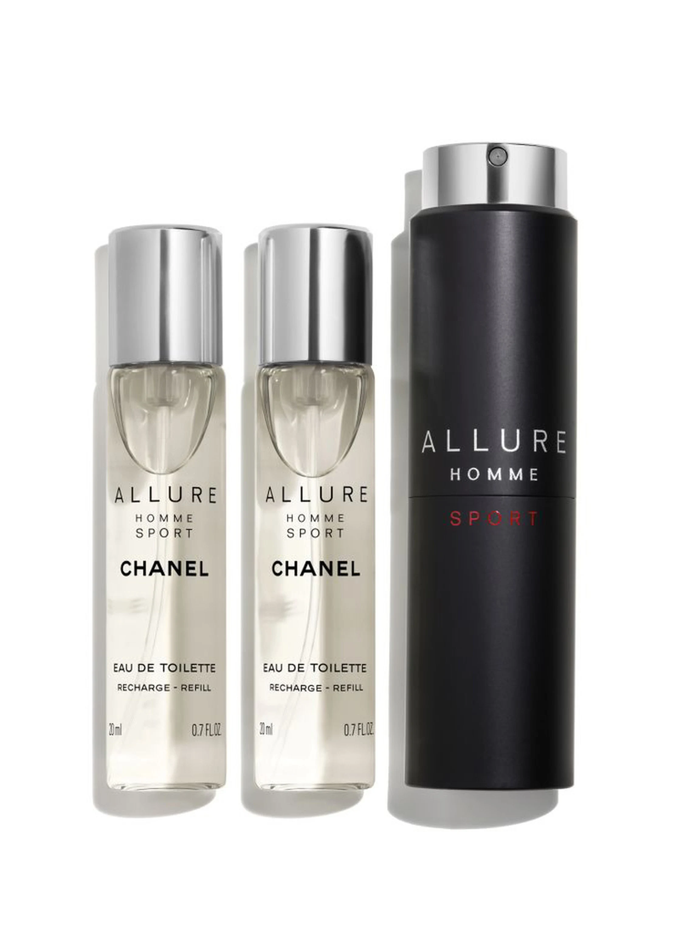 CHANEL ALLURE HOMME SPORT