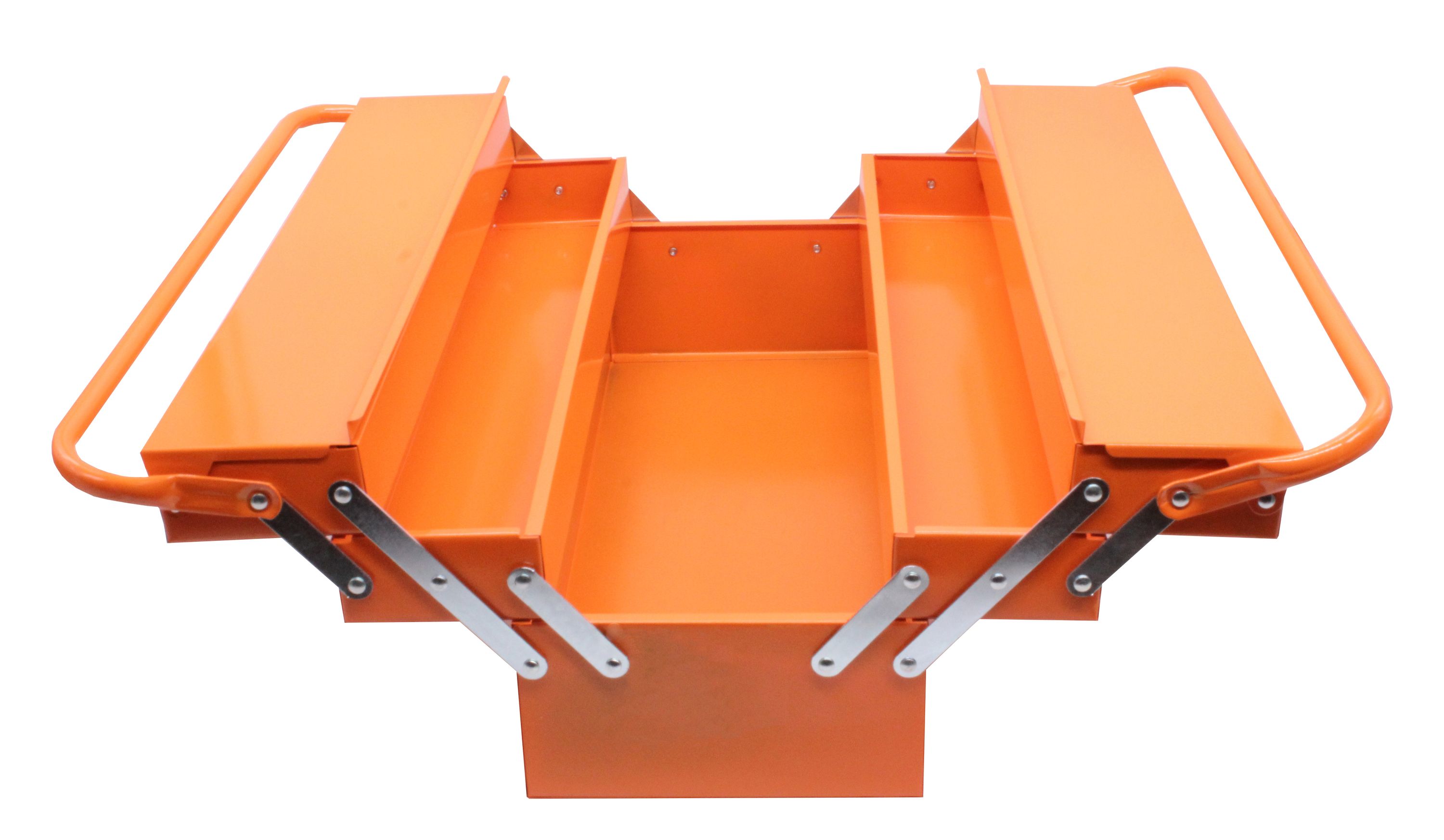 Werkzeugkiste leer 53 x 20 x 21 cm