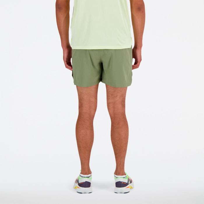 RC Seamless Short 5'' Men