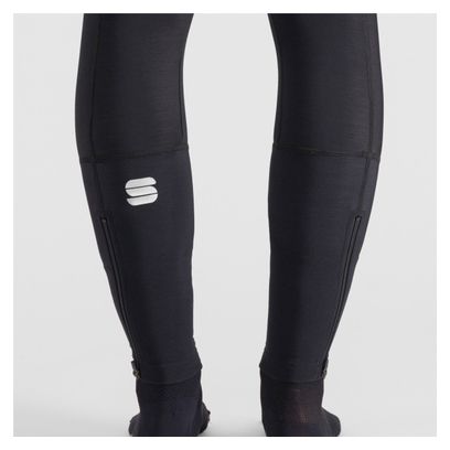 Cuissard Long Femme Sportful Bodyfit Pro Noir