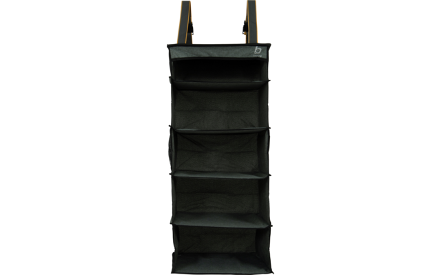 Bo-Camp Hängeschrank Industrial Westlawn 5 Fächer