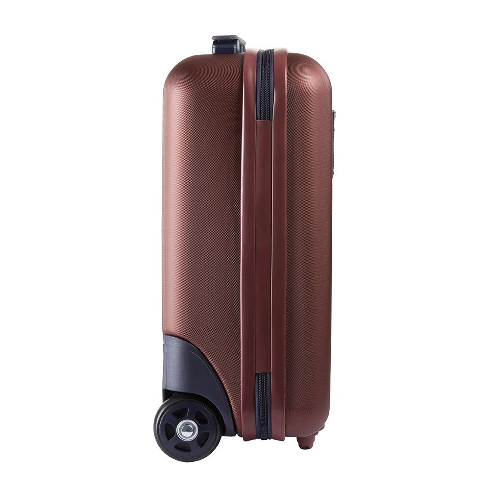 Valise Pondichery Bordeaux