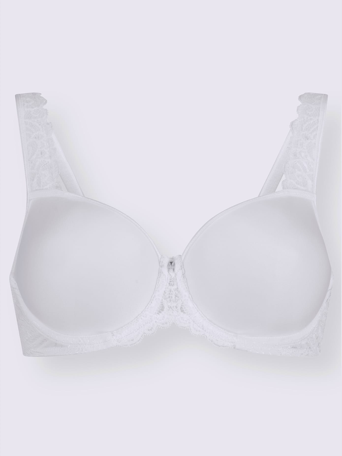 Soutien-gorge à coques avec armatures bon. b, c, d, e, f, g