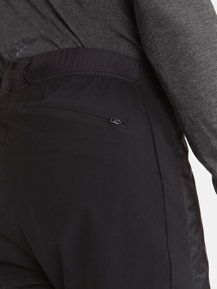 Craft Gravel Subz Cykelshorts Sort