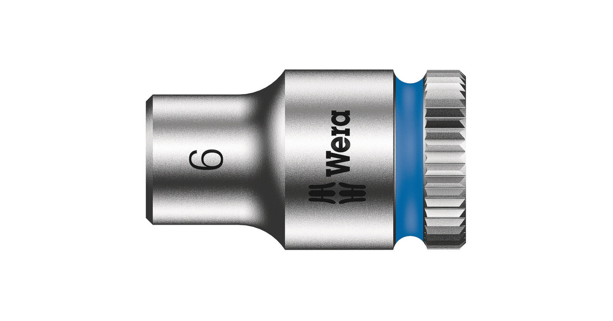 WeraTool-Check PLUS 2, 39‑delig bitset  (Zwart/groen)
