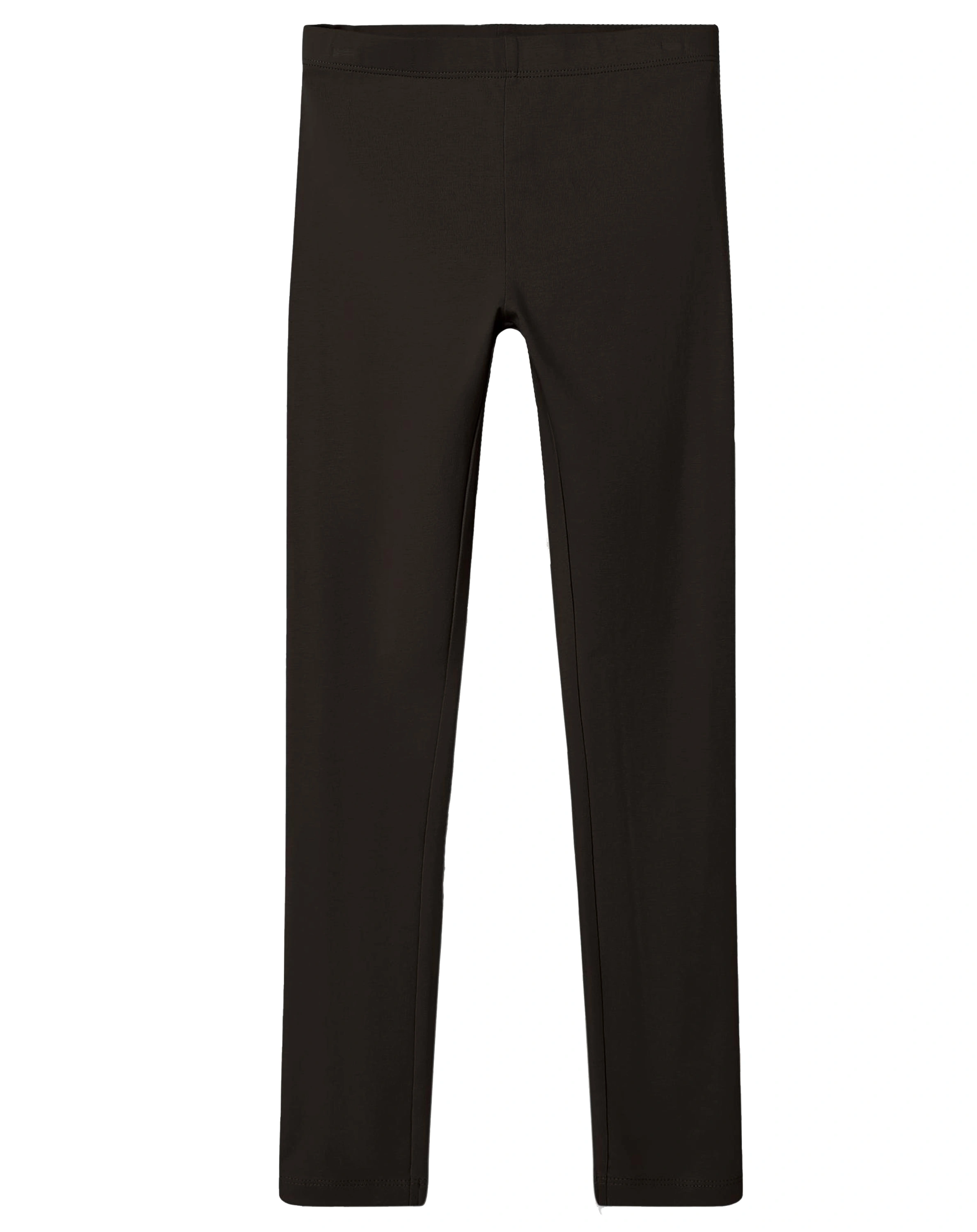 Leggings NKFVIVIAN 2er-Pack in black