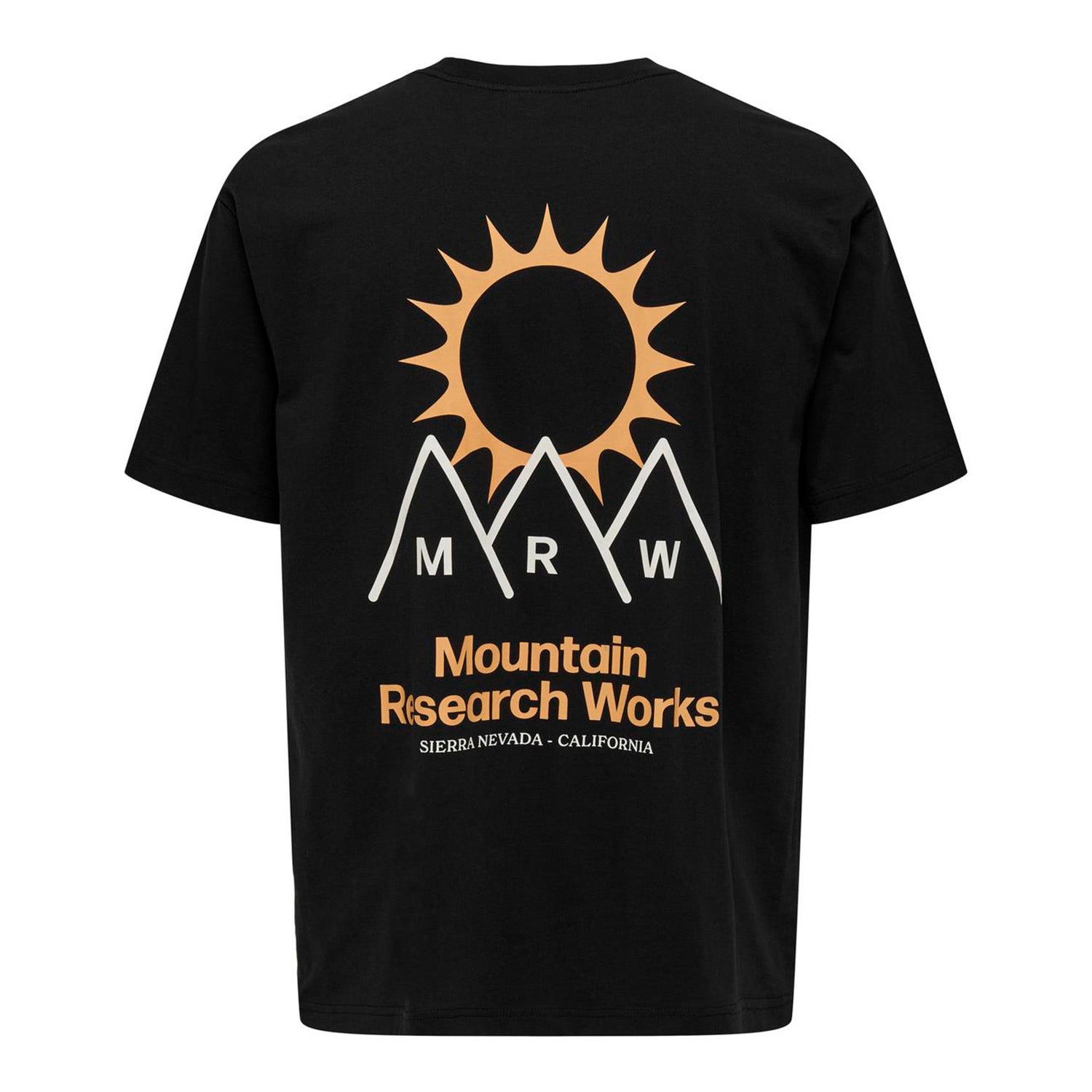 ONLY & Sons  Brennan Relax Short Sleeve Tee