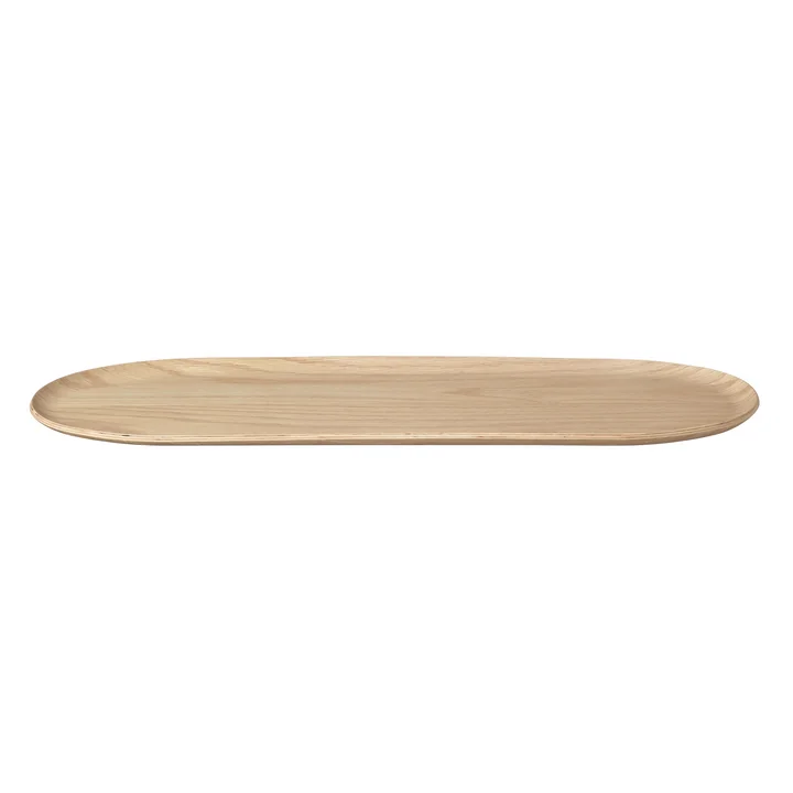 Blomus - Baki Tablett L, eiche