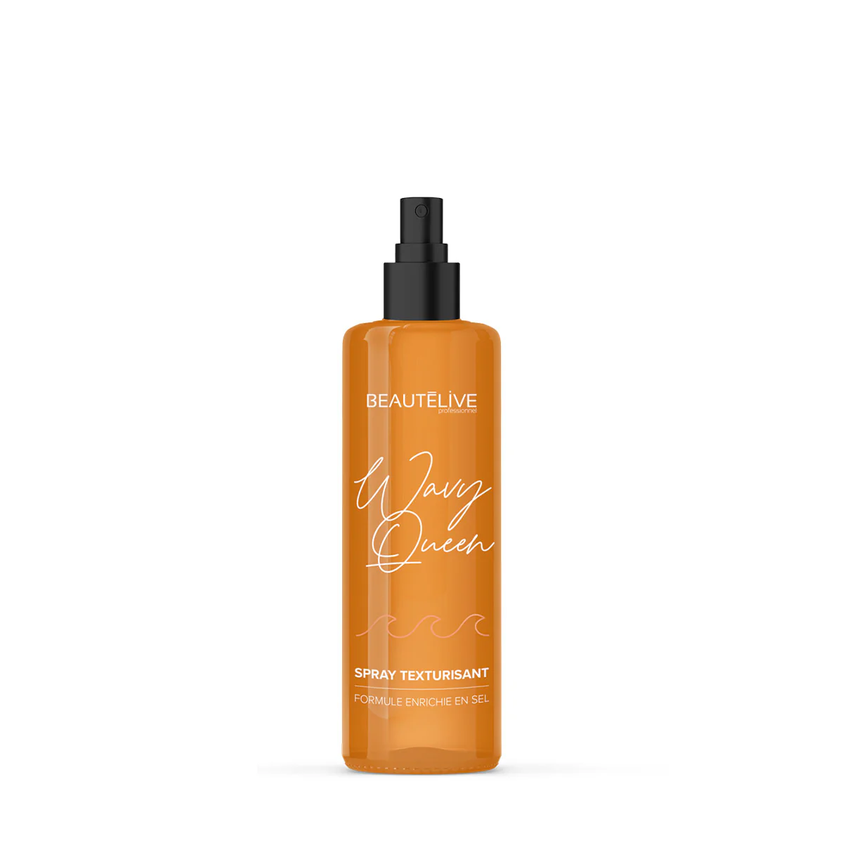 Spray texturisant au sel Wavy Queen 150ml