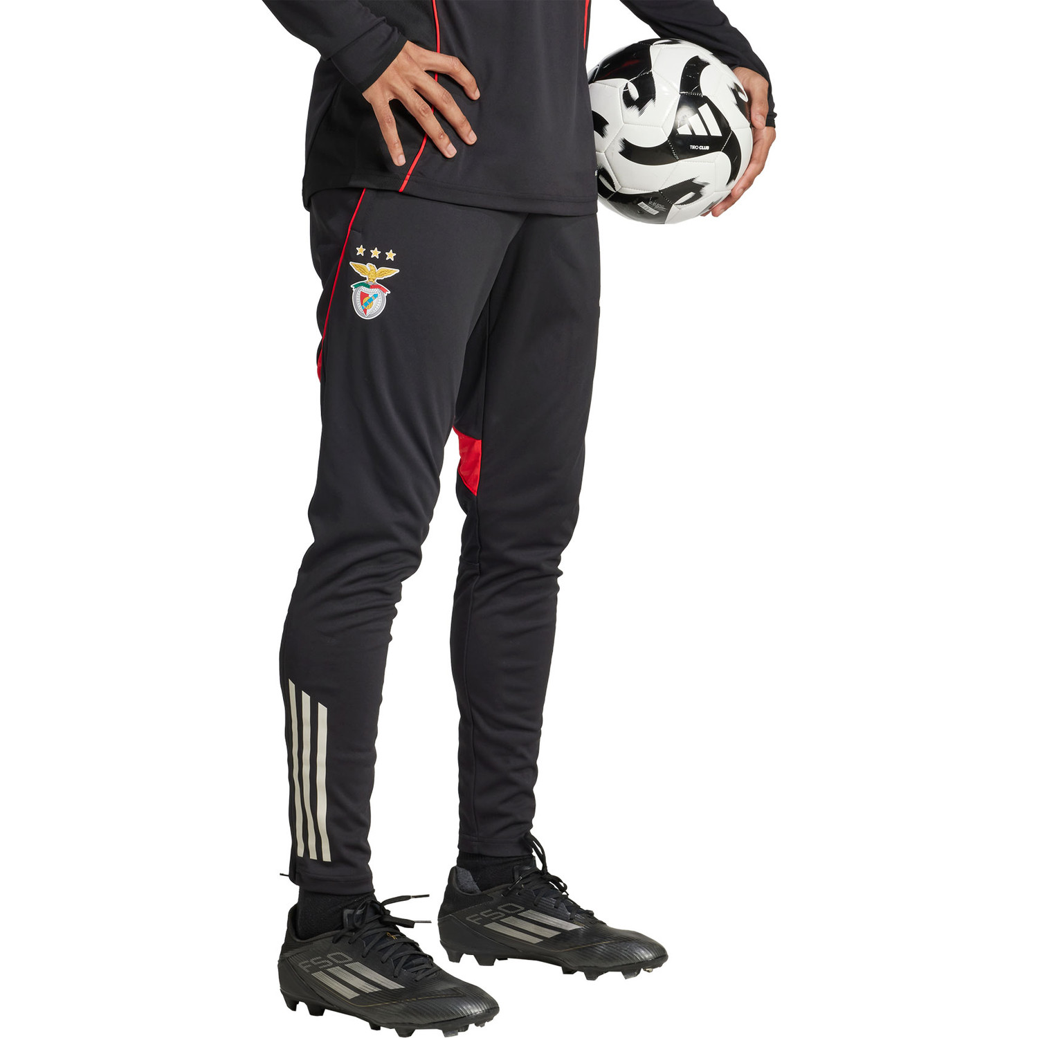 adidas SL Benfica Trainingspak