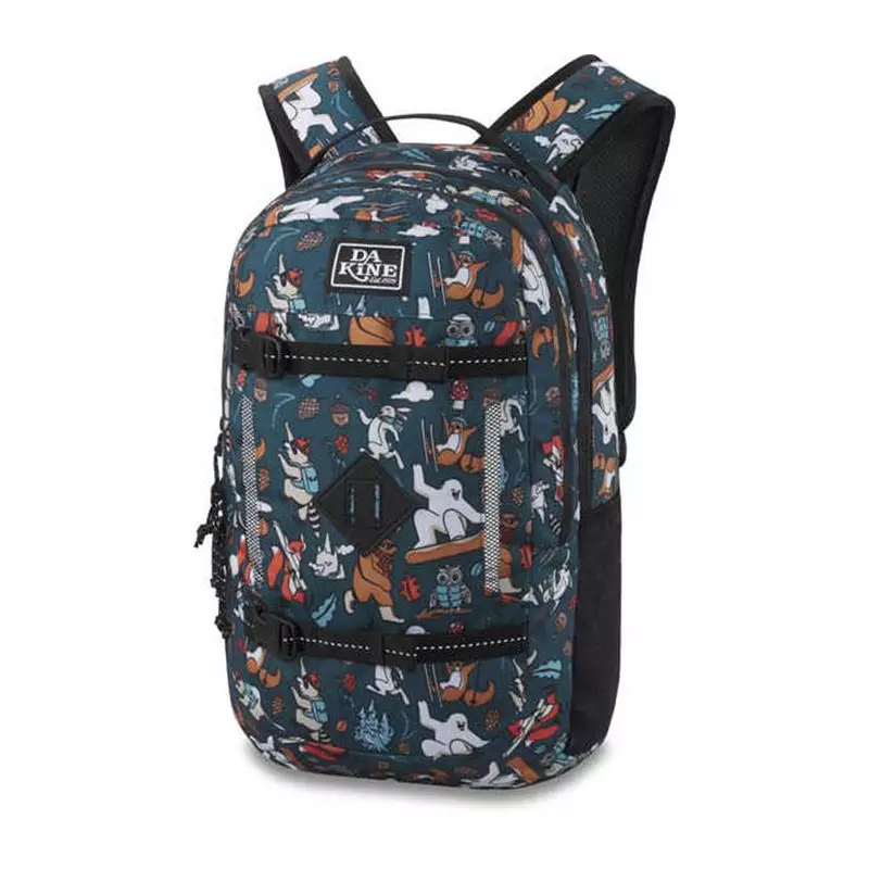 Sac à dos DAKINE Kids Mission Snow Day 18L
