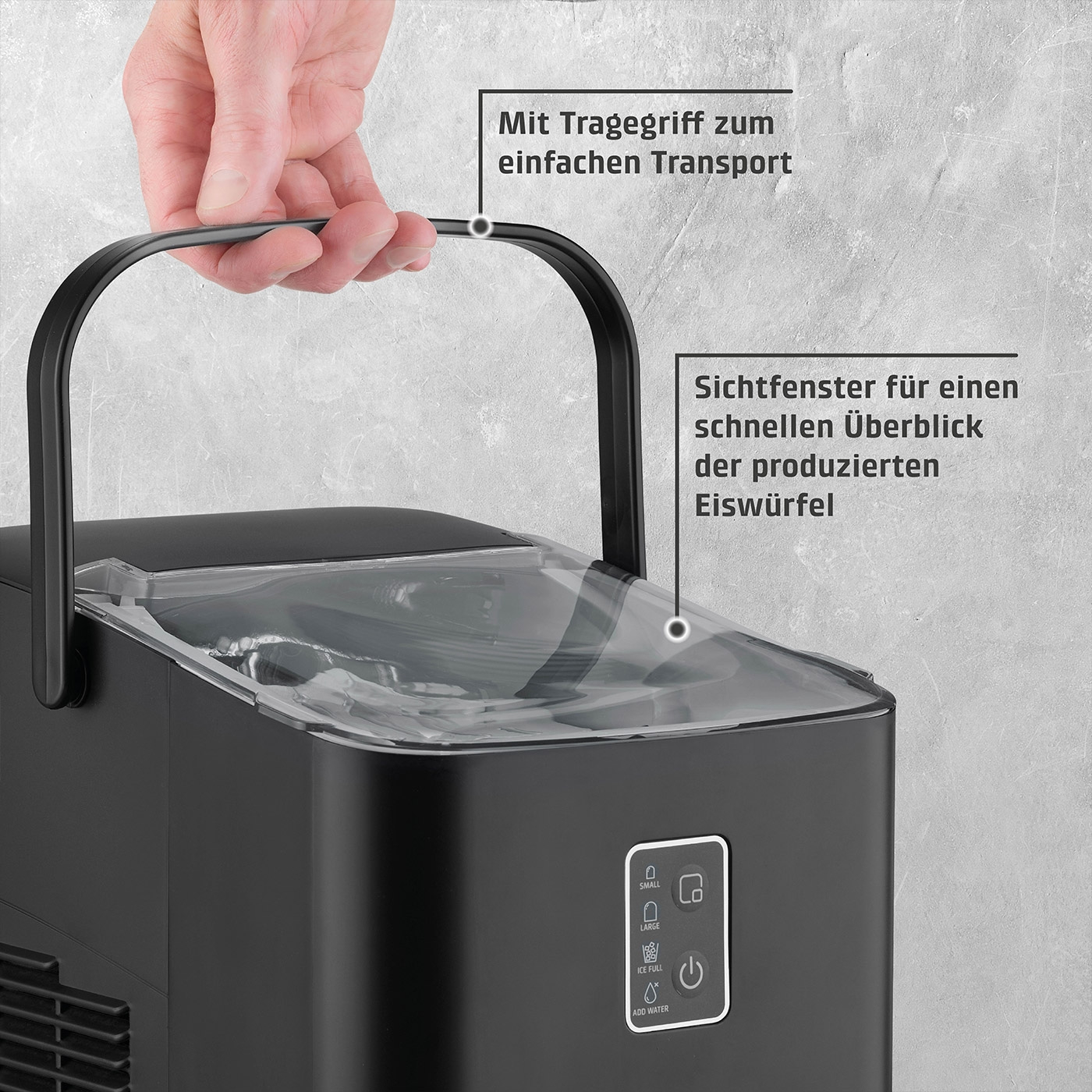 IceChef Compact