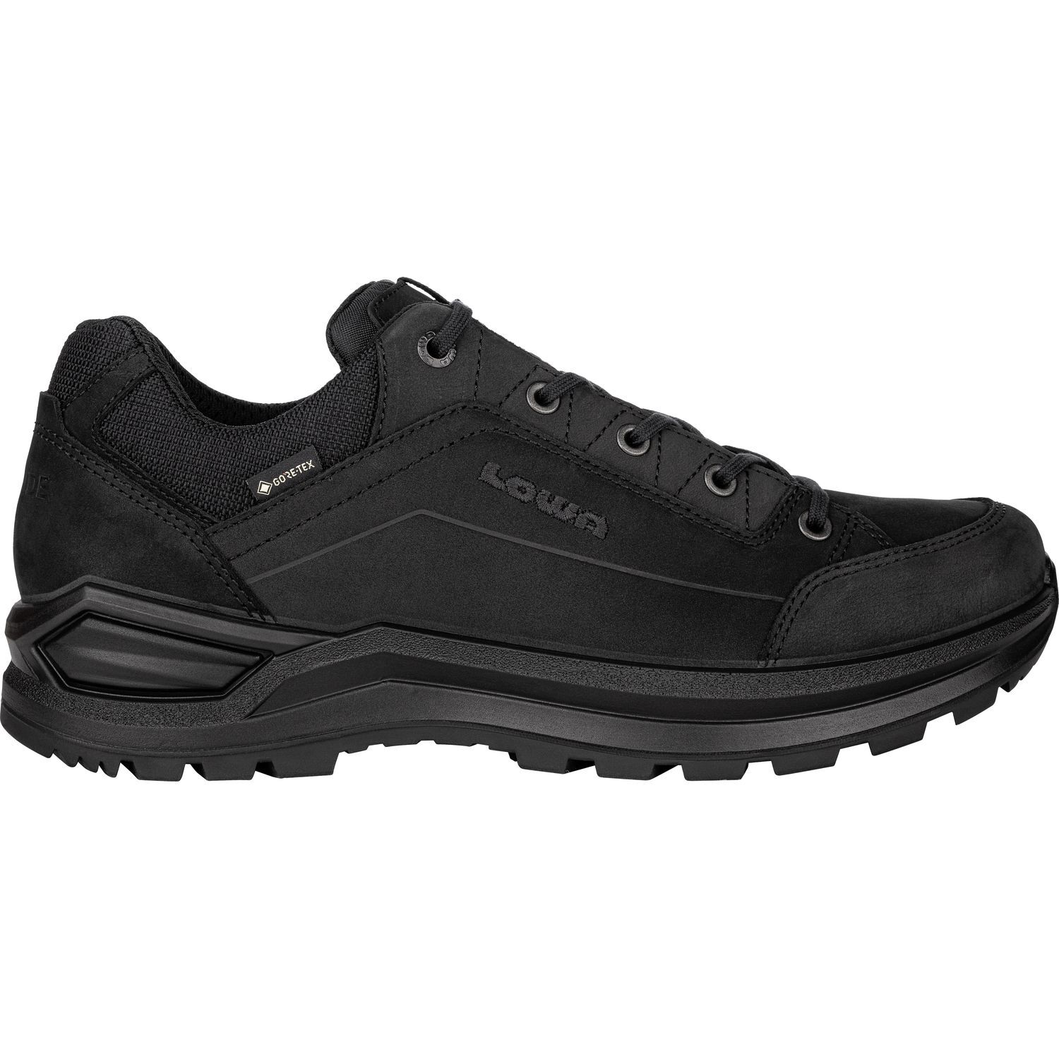 LowaRenegade EVO GTX Lo