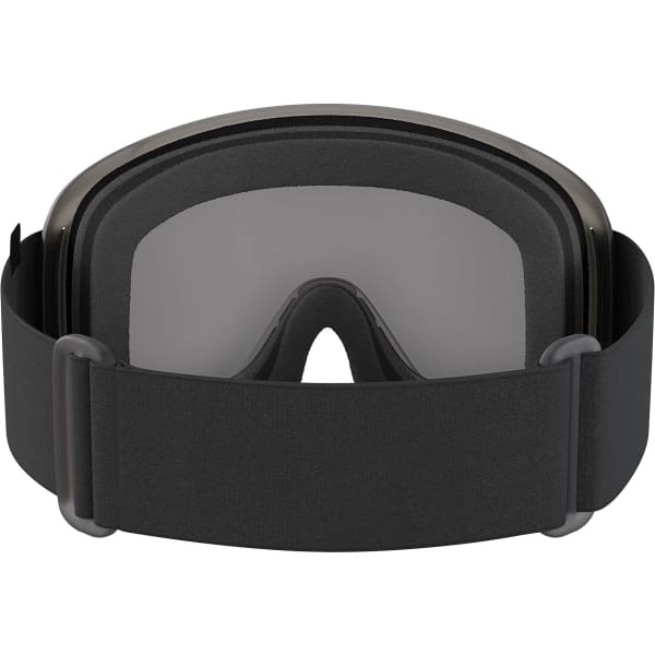 Masque de ski POC OPSIN RAW BLACK/PARTLY SUNNY GREY