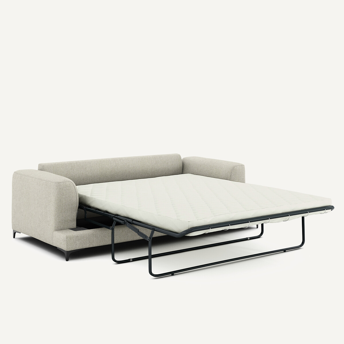AM.PM<br>3-zits slaapbank em tweed, Marsile
