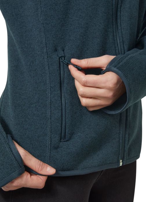 Varde Fleece Jacket 2.0 Women damefleece