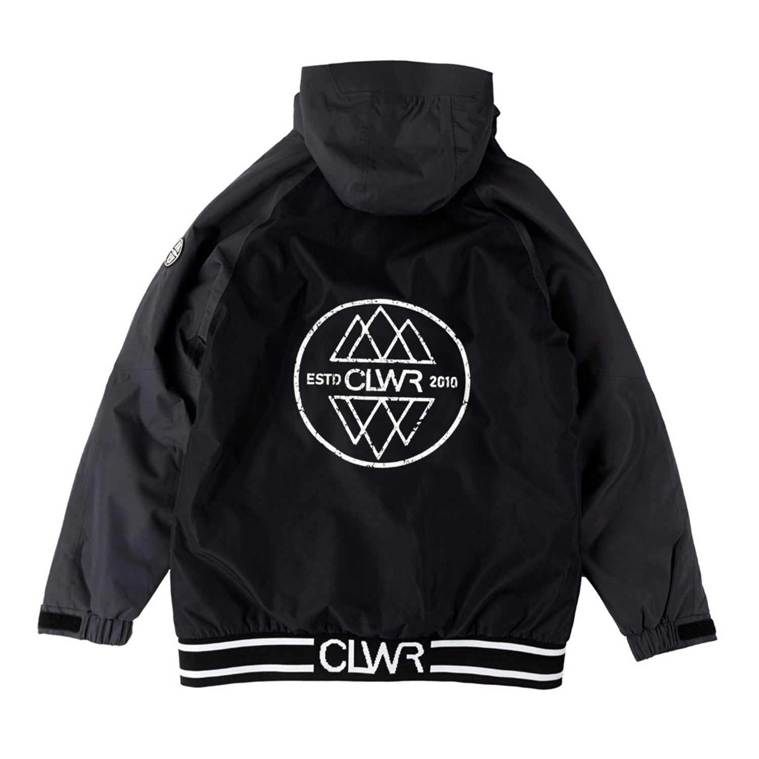 Colour Wear  League Jacket 2.0