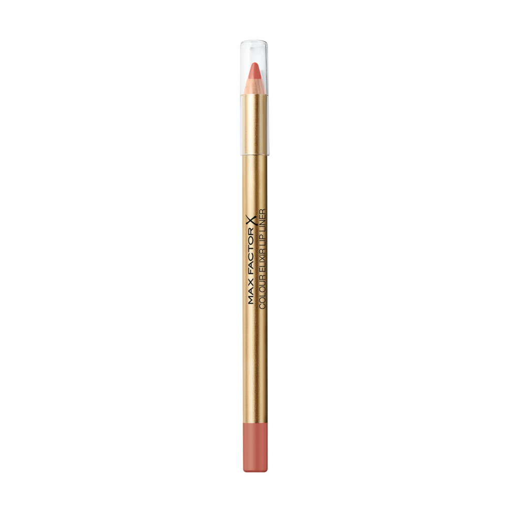 Max Factor Colour Elixir Lipliner 005 Brown N Nude