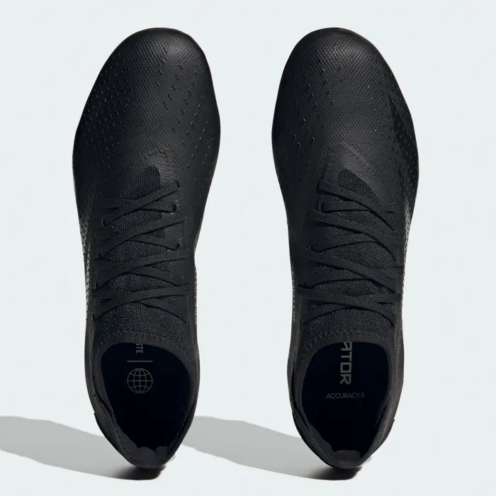 Adidas Predator Accuracy.3 MG Voetbalschoenen Senior