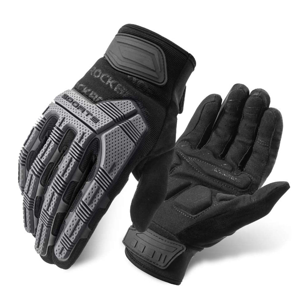 Gants de Protection Phalanges Renforcées