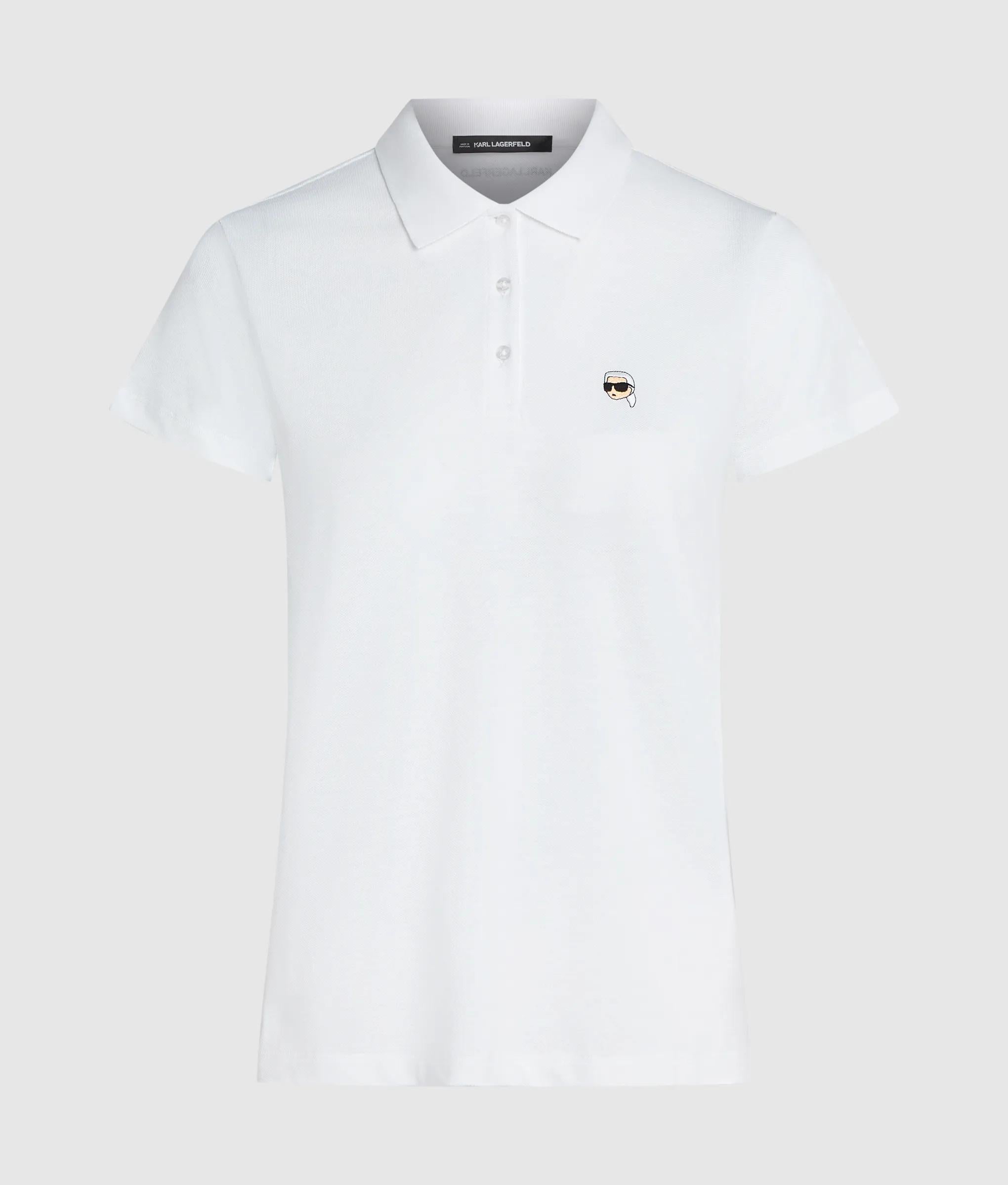 Ikon piqué polo