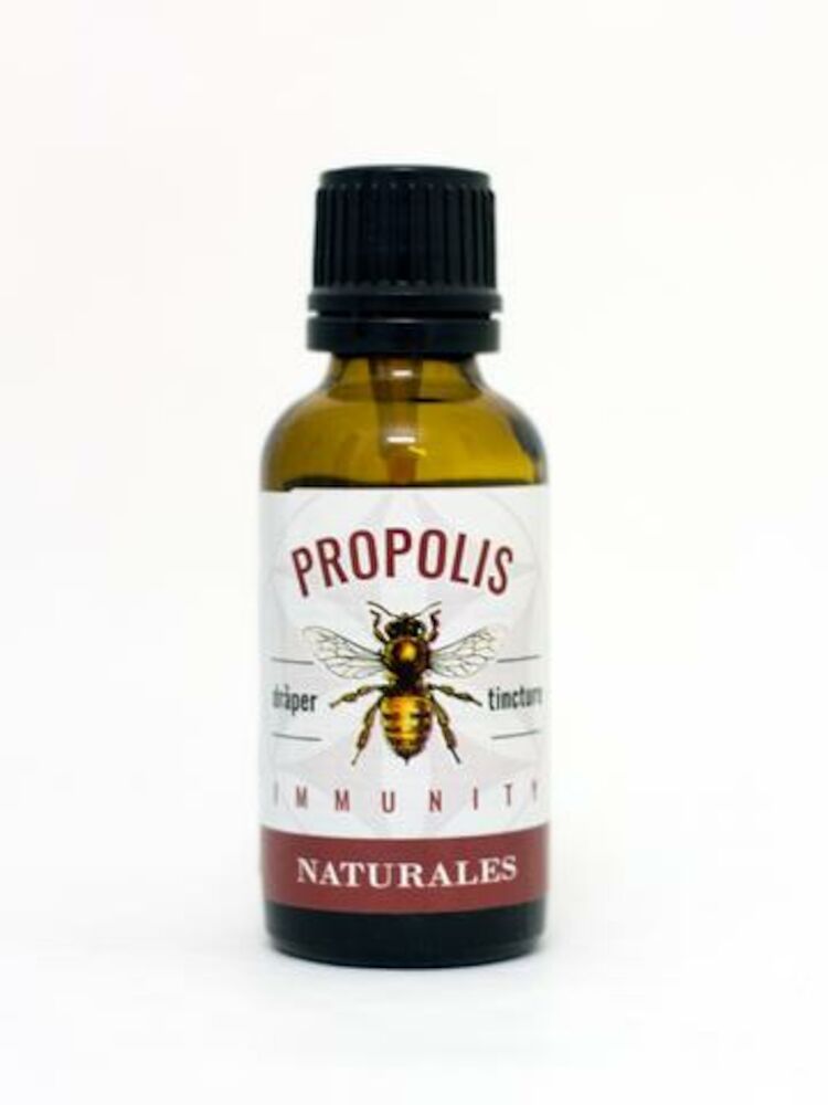 Naturales Propolis Dråper