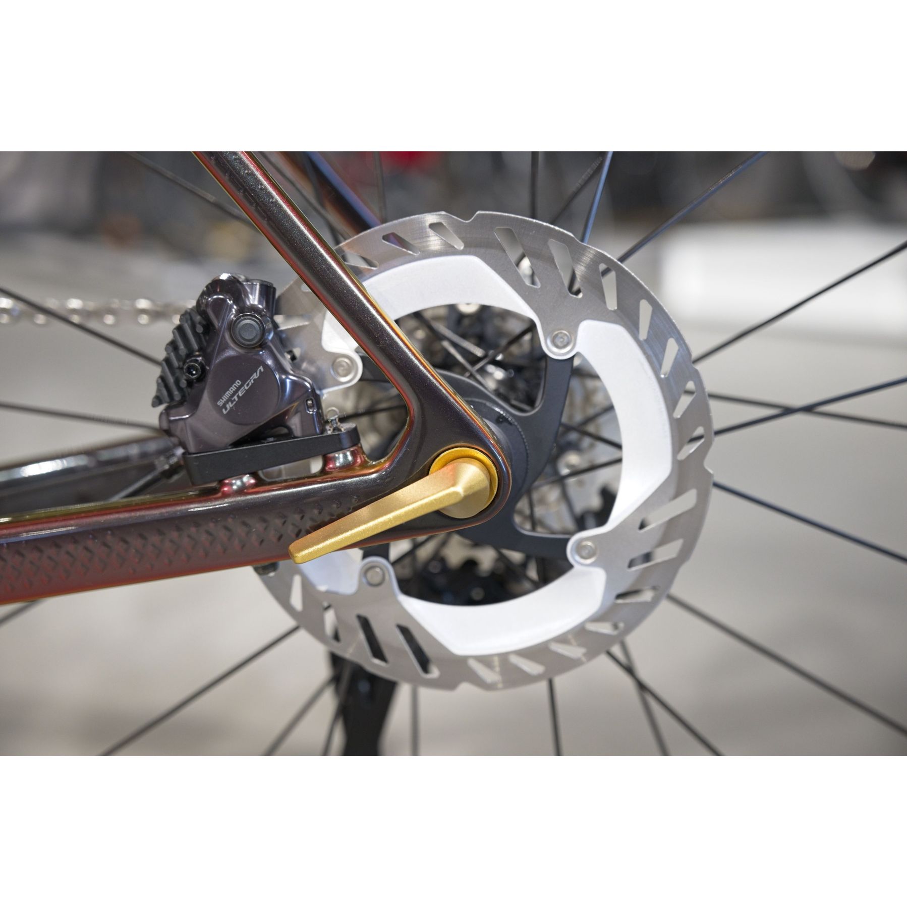 Trek Madone SLR 7 Gen 8 Project One 2025