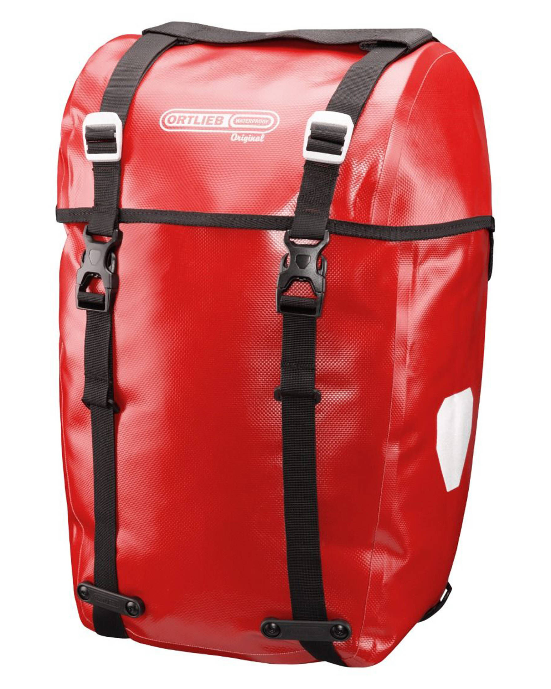 Ortlieb| Fahrradtasche BIKE PACKER ORIGINAL