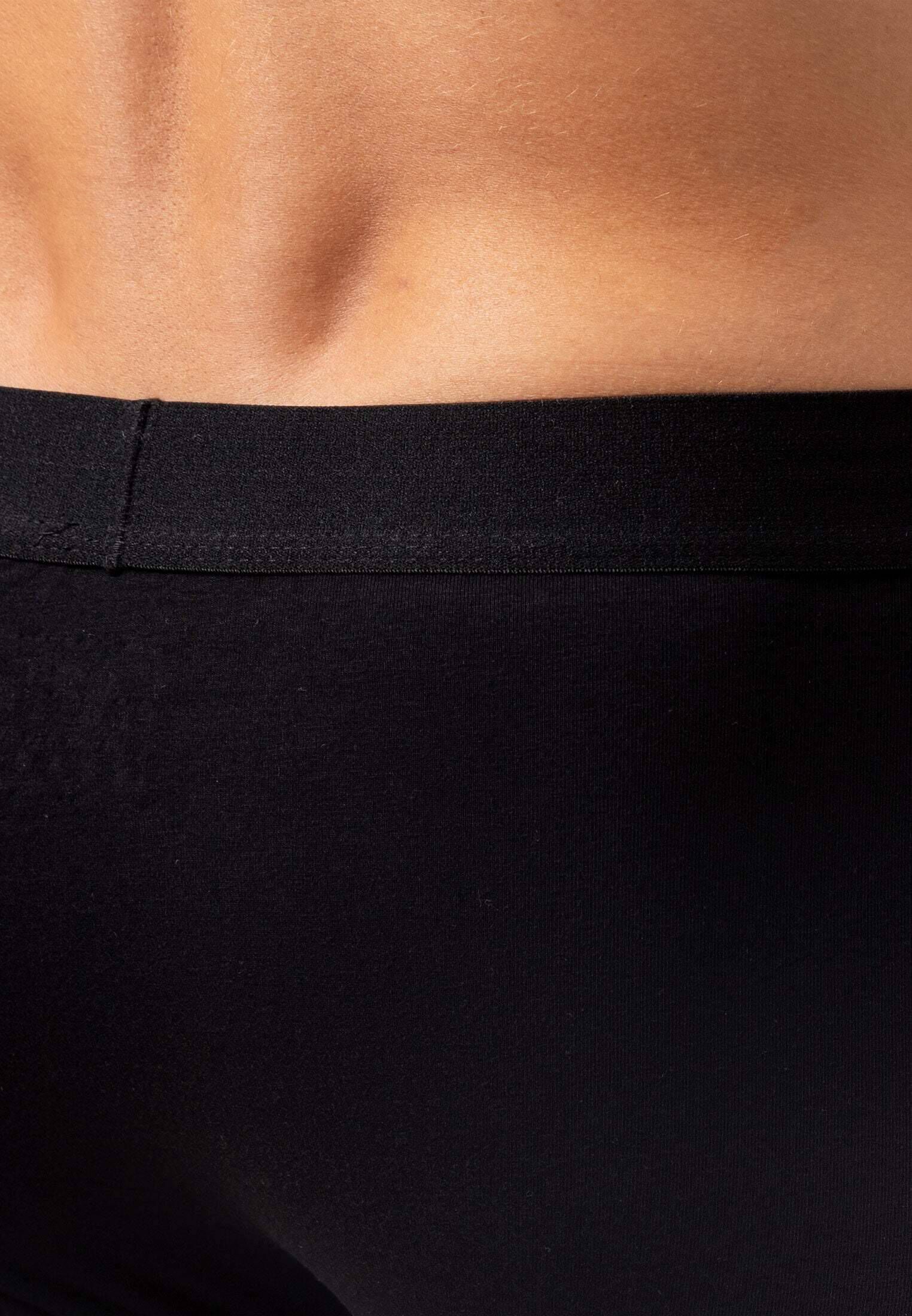 SNOCKS| Herren Boxershorts aus Bio-Baumwolle im 6er-Pack