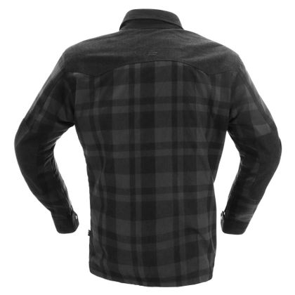 Blouson Richa WISCONSIN WATERPROOF - Gris