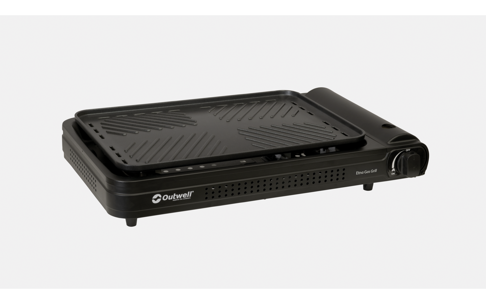 Outwell Kartuschengrill Etna 2200 W