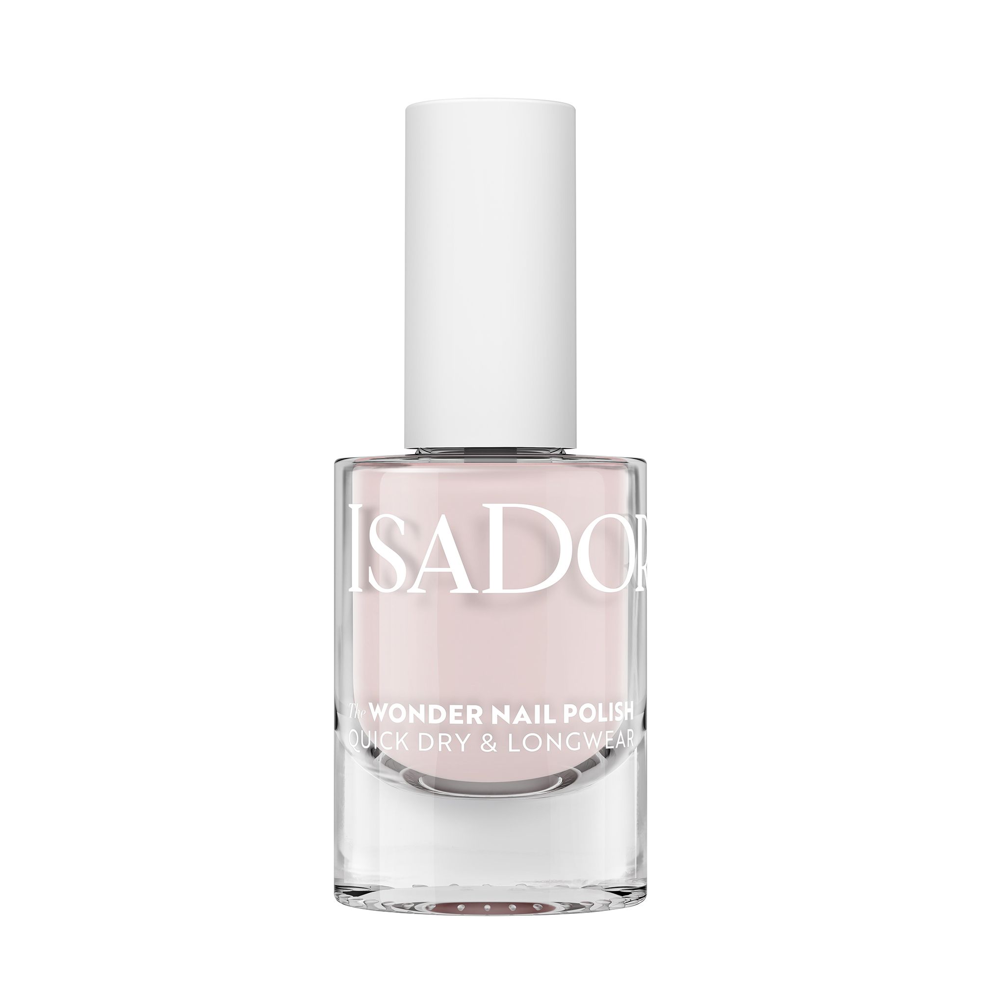Wonder Nail Polish 5ml