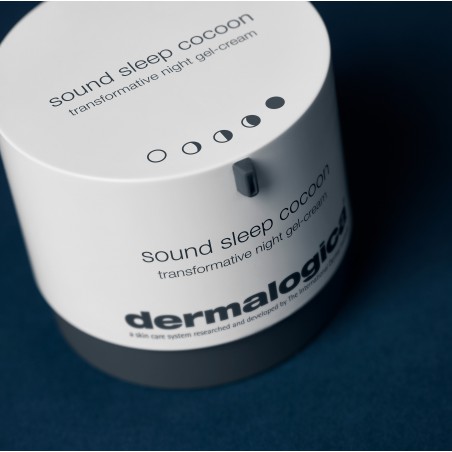 Dermalogica Soin nuit Sound sleep cocoon
