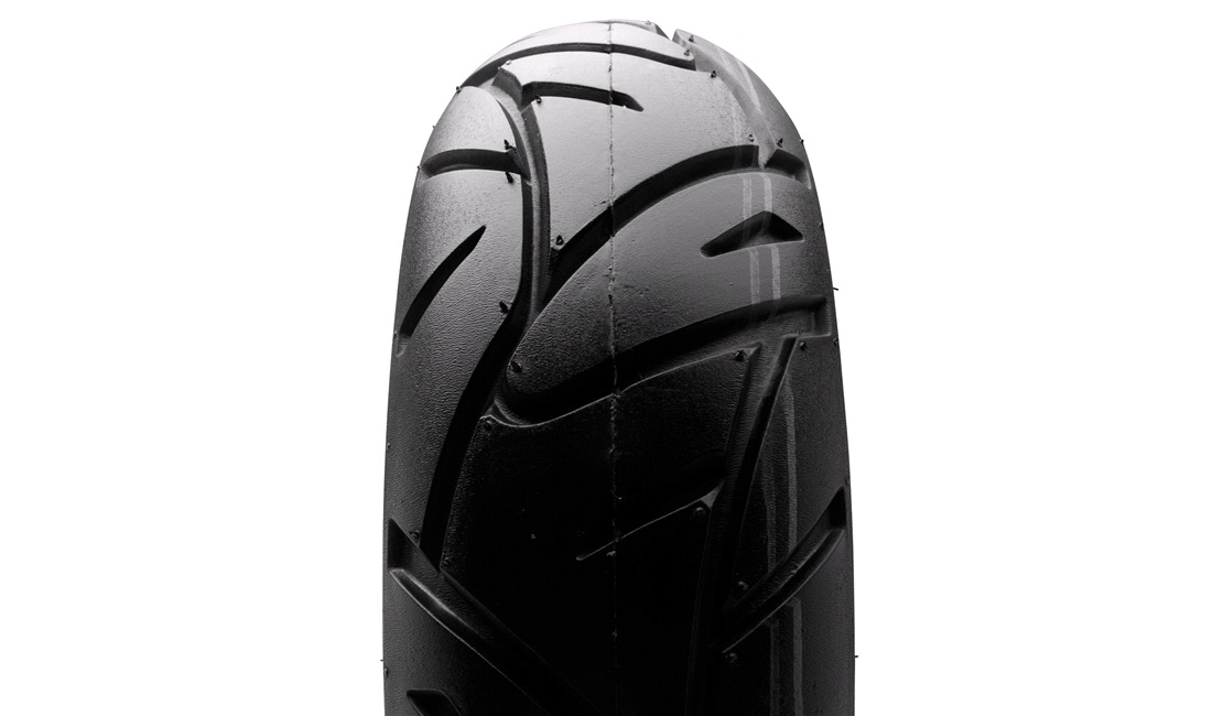 Bagdæk 130/70-12 DM1017 DURO