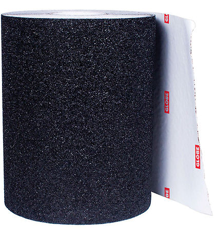 Globe Griptape - 9'' - Sort