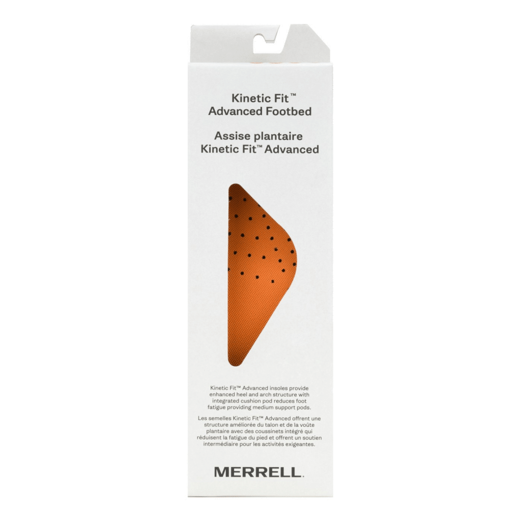 KINETIC FIT ADVANCED UNISEXO