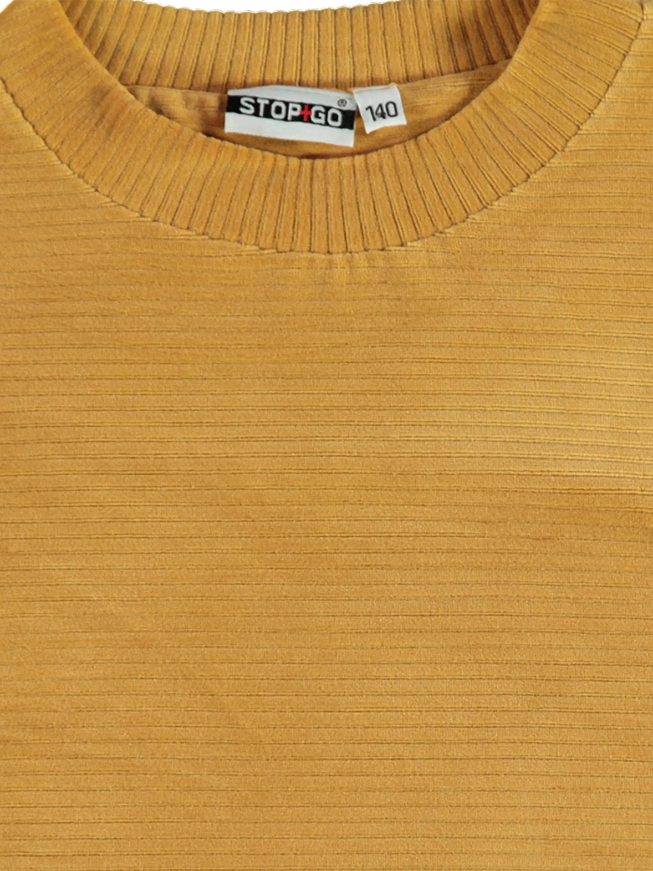 Mädchen Sweatshirt in Cord