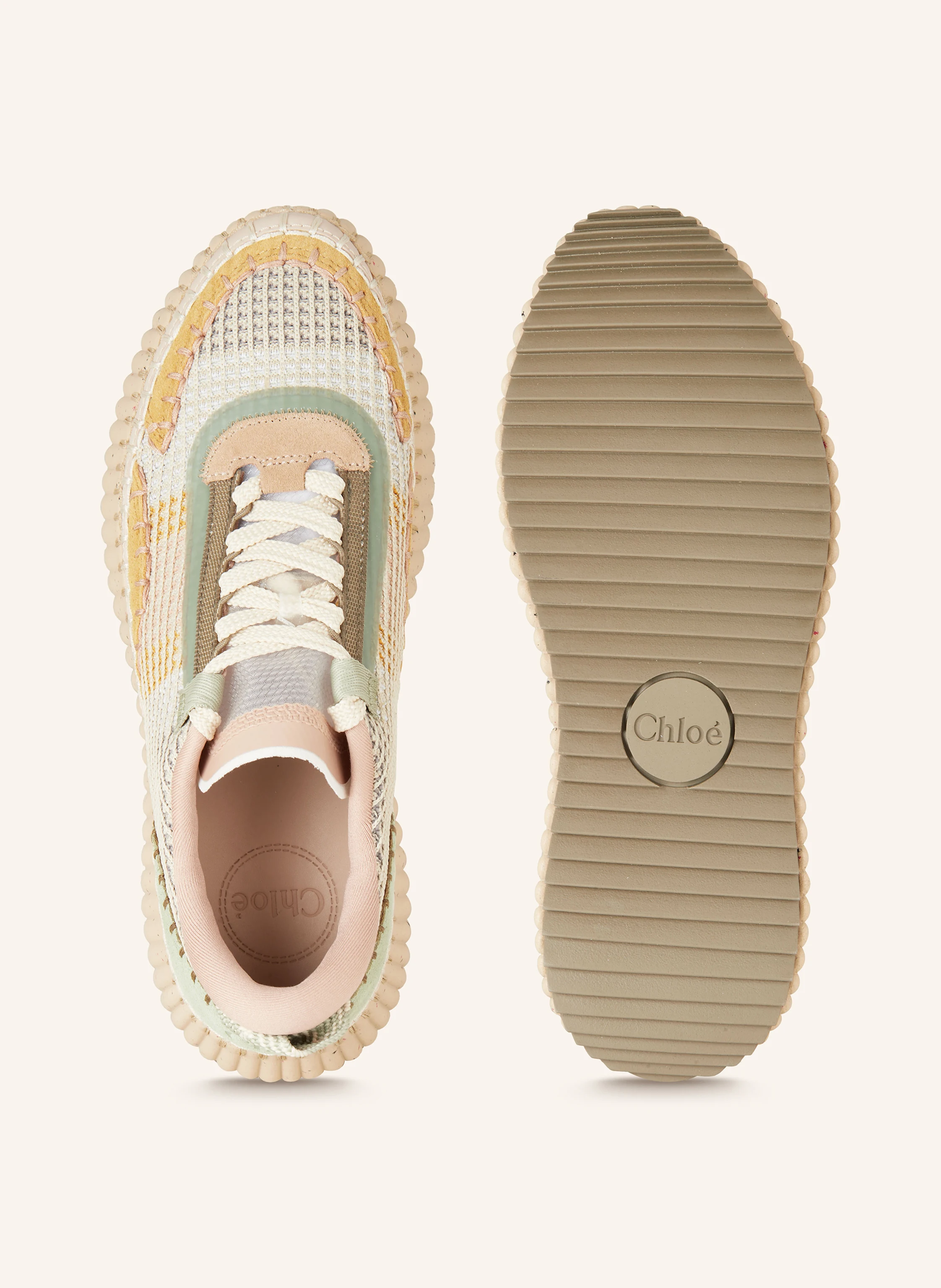 Chloé Sneaker NAMA