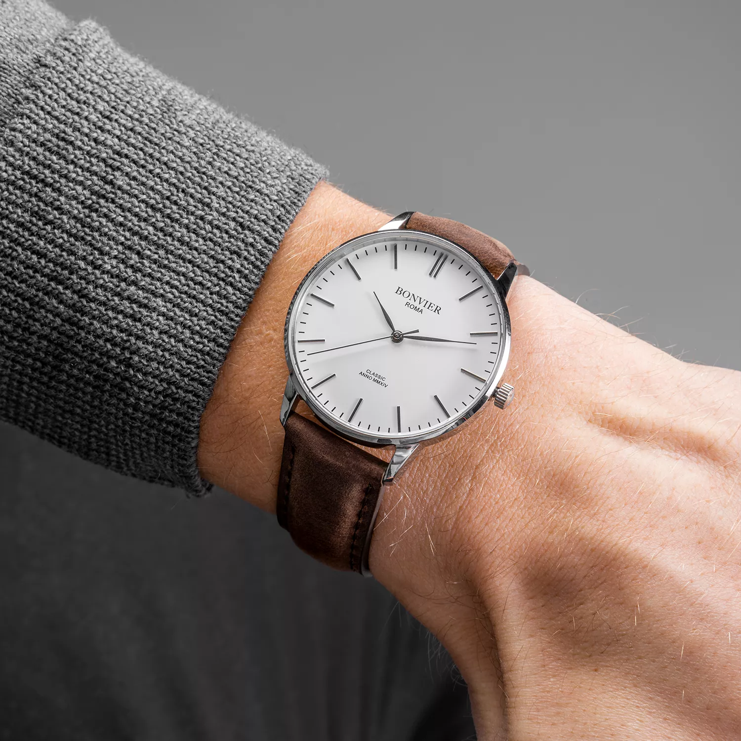 Bonvier Classic BV045