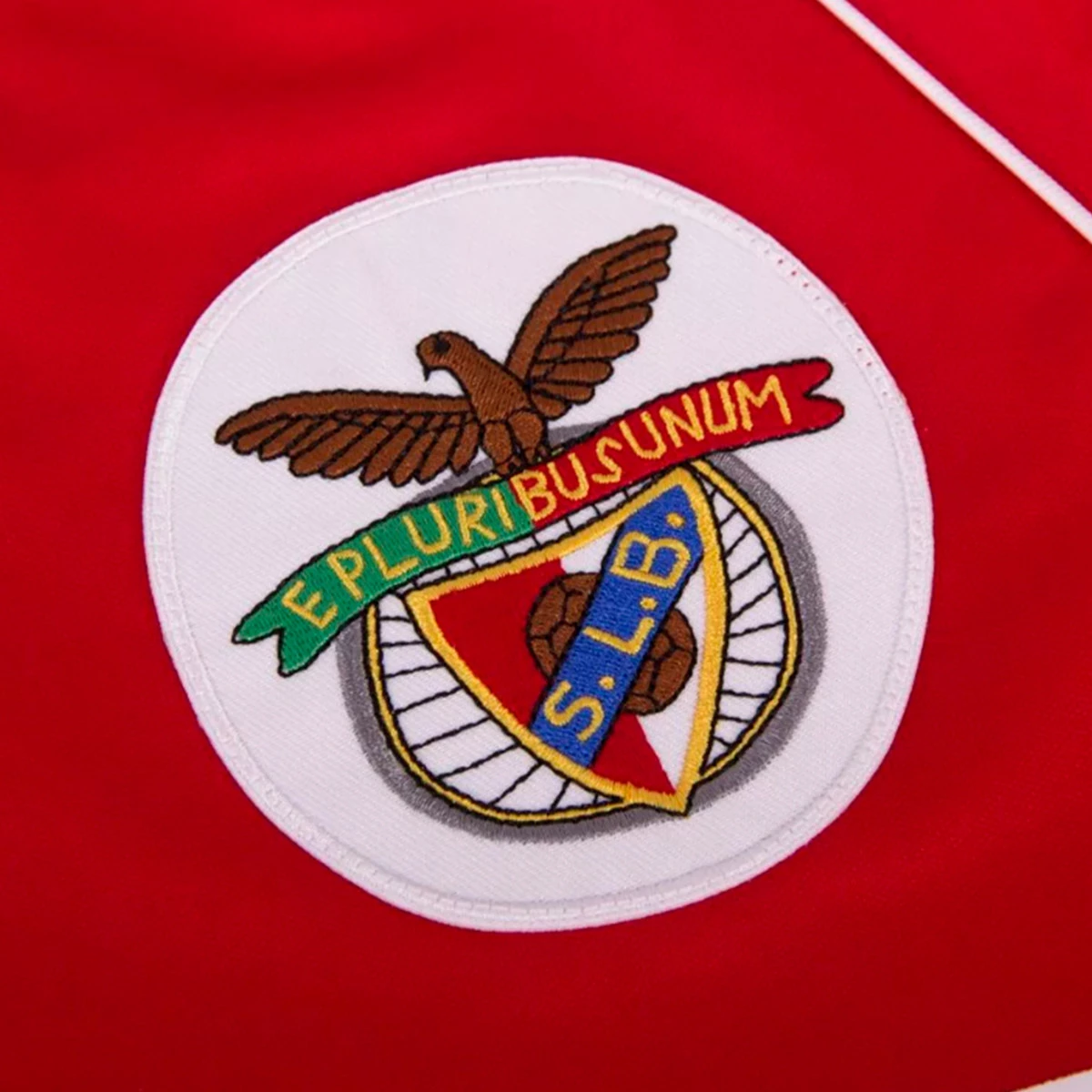 Camisola COPA SLB Benfica Primeiro Equipamento 2023-2024